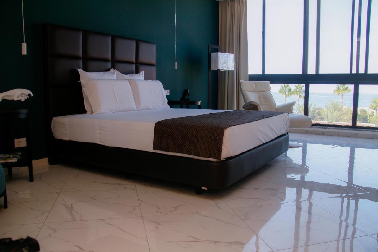 Hotel Por Do Sol تارافال المظهر الخارجي الصورة