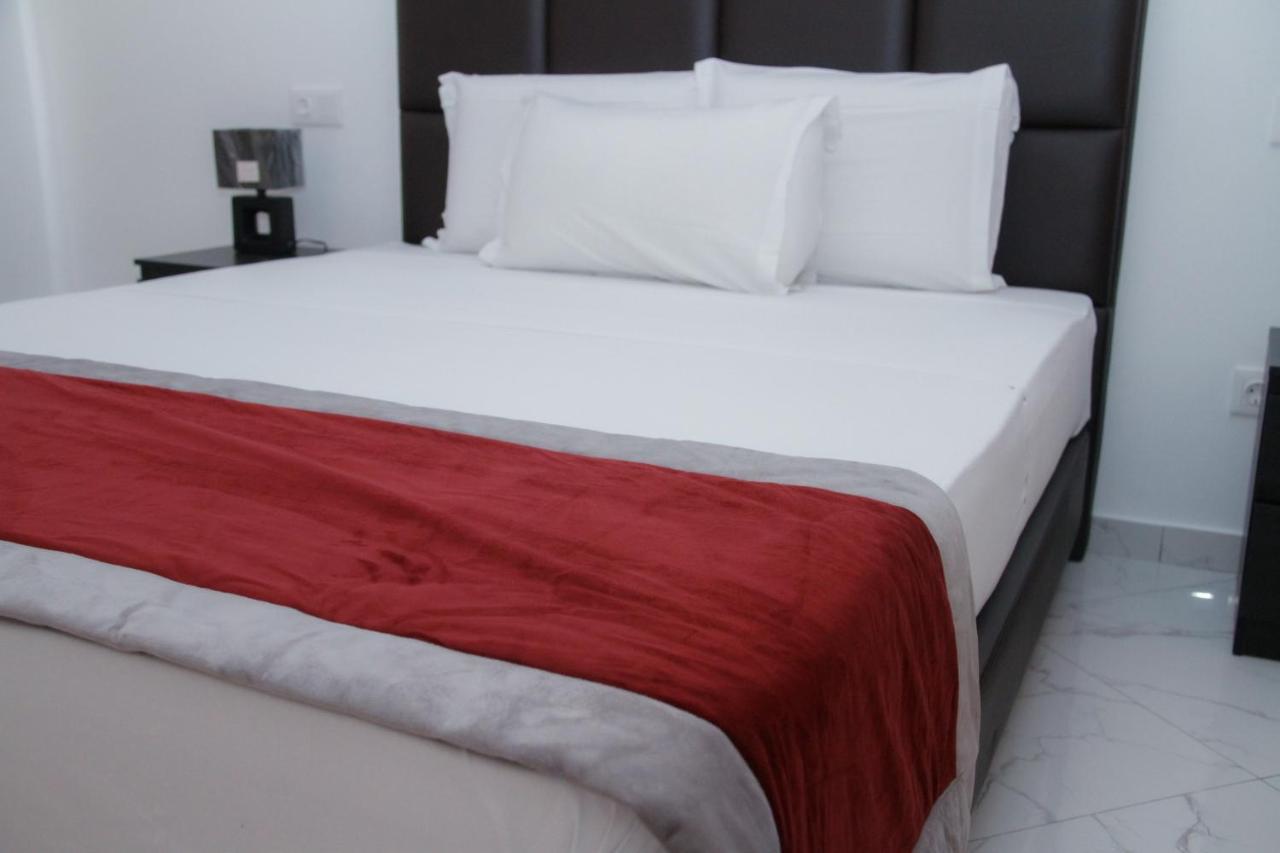 Hotel Por Do Sol تارافال المظهر الخارجي الصورة
